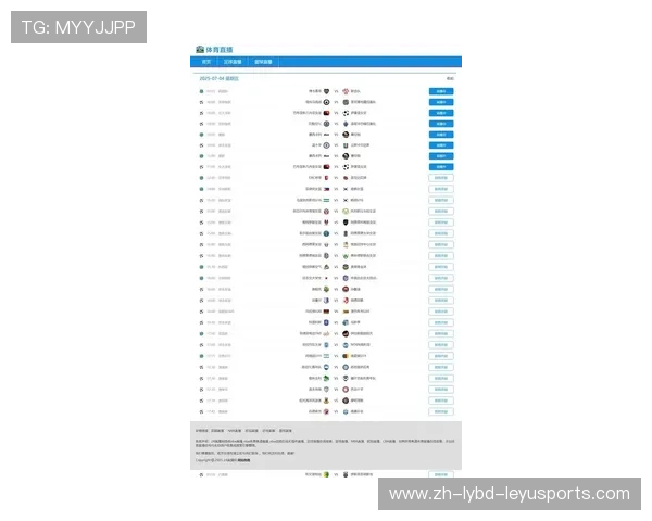 NBA篮球比赛直播的最佳平台推荐和使用技巧
