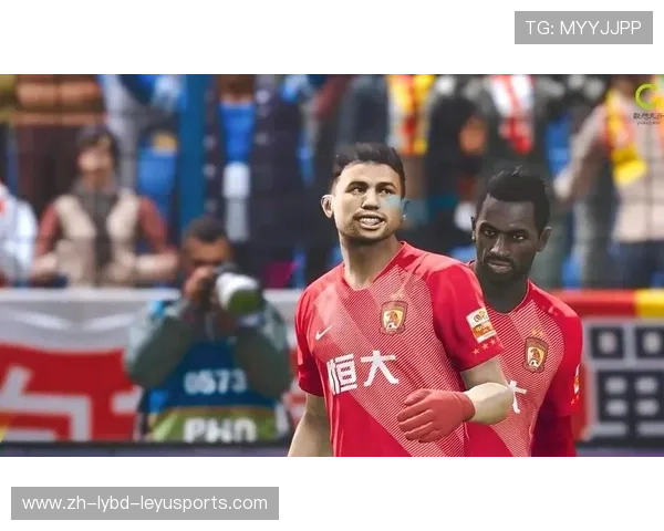 恒大与德甲球队的联系分析