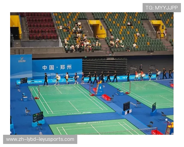 郑州东区 羽毛球