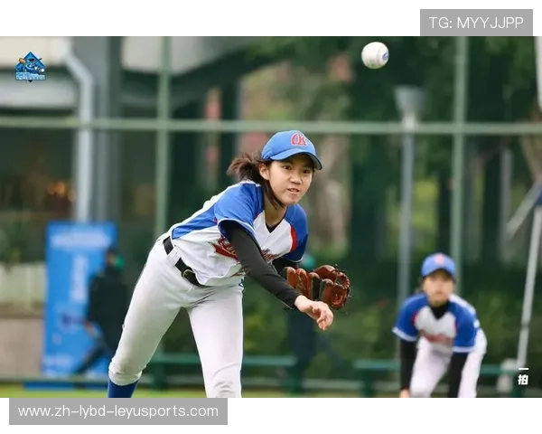 青少年棒球训练要点，如何科学培养未来之星