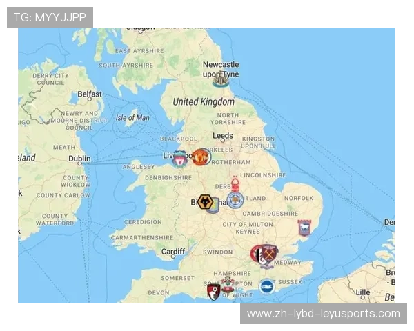 历史上伦敦地区的英超球队及其辉煌历史回顾