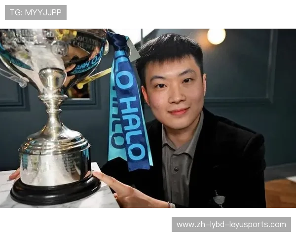 斯诺克世界冠军晚宴星光熠熠中国名将赵心童盛装出席引关注